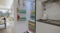 发卖面积和金额将继续下滑